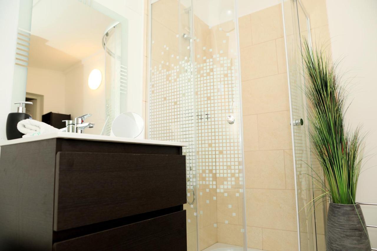 Nyuszis Apartman Kiskunmajsa Esterno foto