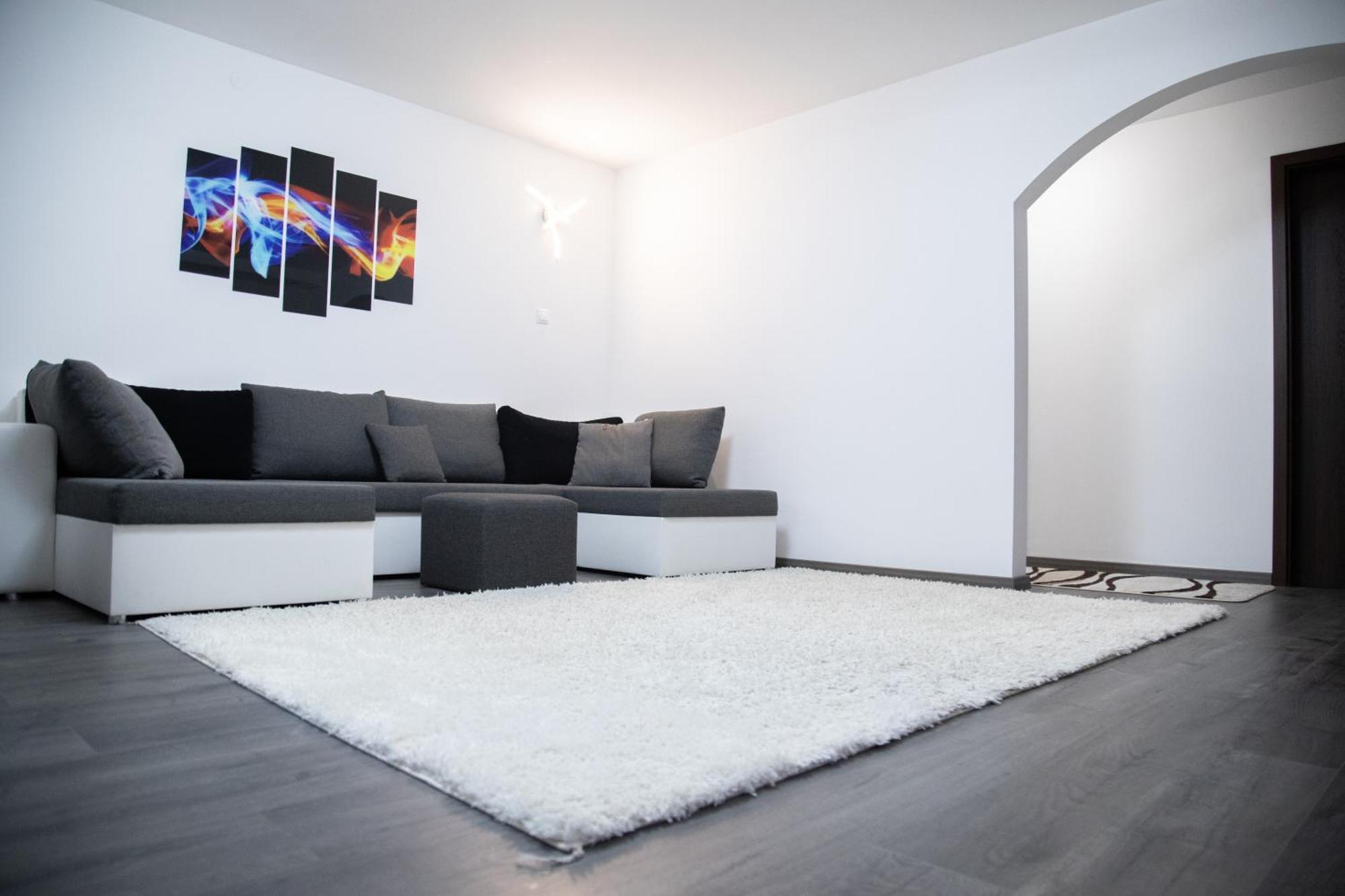 Nyuszis Apartman Kiskunmajsa Esterno foto